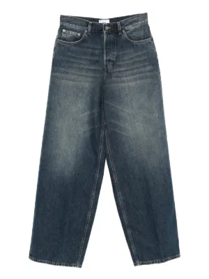 A.P.C 【アーペーセー】 Elisabeth ジーンズ デニム A.P.C. Elisabeth ジーンズ | ブルー | FARFETCH JP