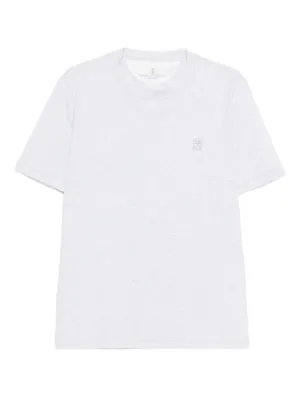Brunello Cucinelli（ブルネロ・クチネリ）トップス Tシャツ - FARFETCH