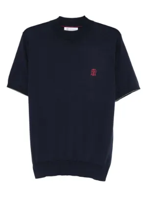 Brunello Cucinelli（ブルネロ・クチネリ）トップス Tシャツ - FARFETCH