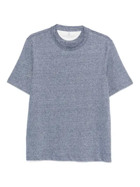 Brunello Cucinelli short-sleeve T-shirt