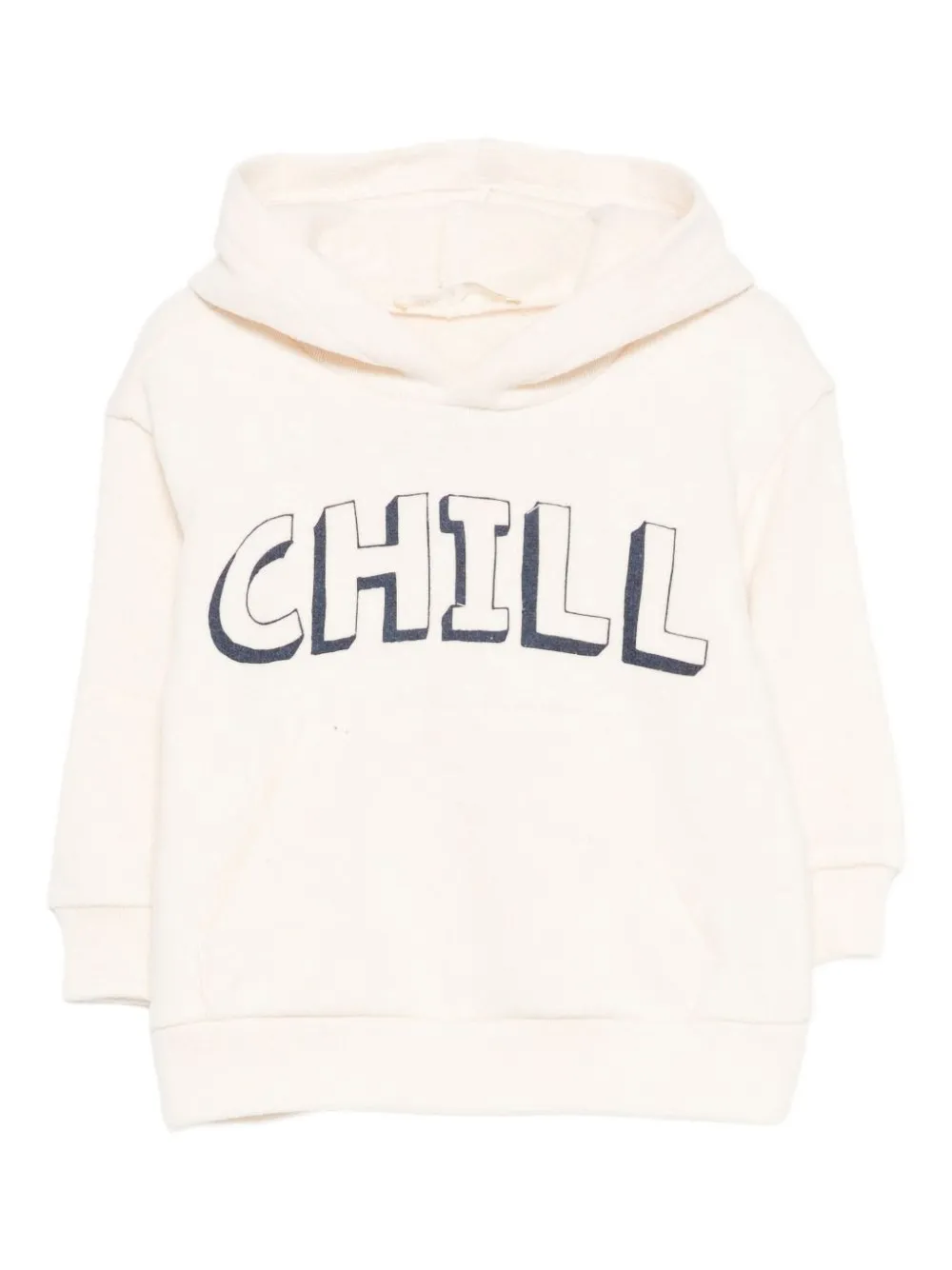 Zhoe & Tobiah hoodie con capucha | neutro | Image 1