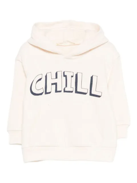 Zhoe & Tobiah hoodie con capucha