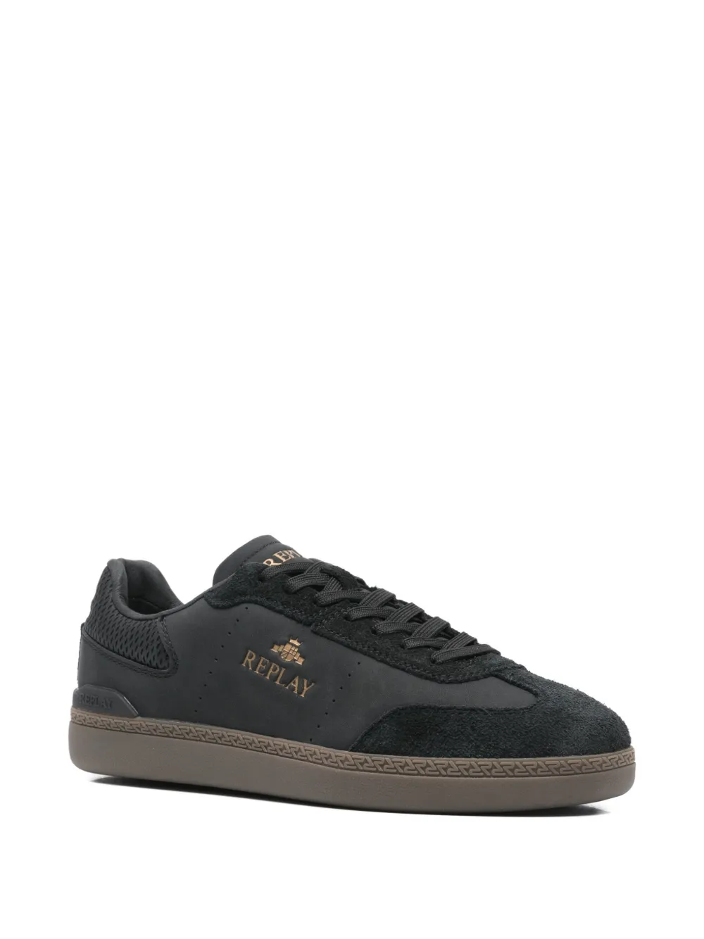 Replay zapatillas Pyper con cordones | Tenis bajos | Image 2