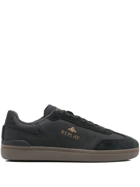 Replay zapatillas Pyper con cordones