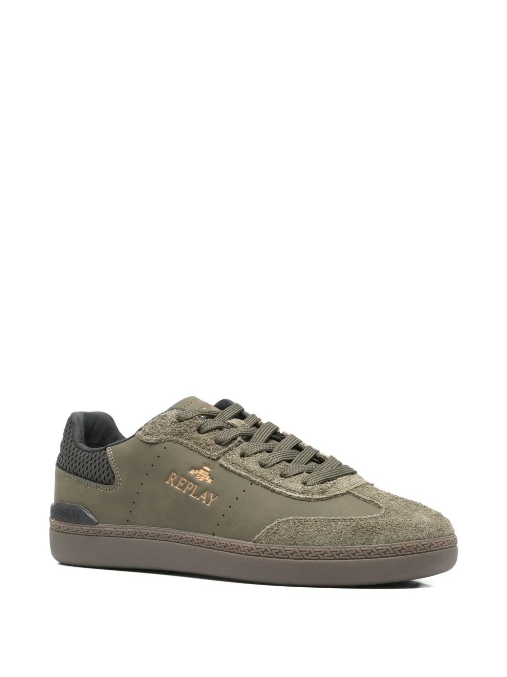 Replay zapatillas bajas con cordones | Tenis bajos | Image 2