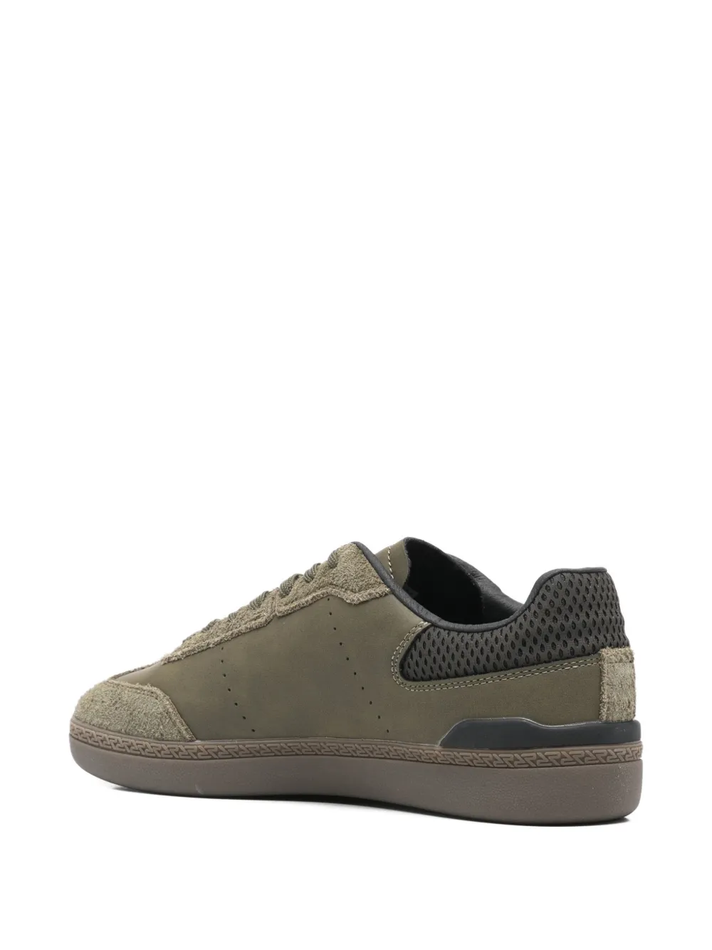 Replay Low-top sneakers Groen