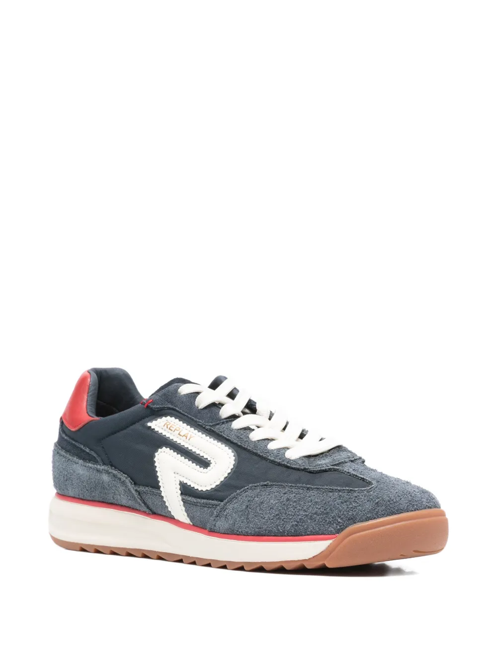 Replay zapatillas con cordones | Tenis bajos | Image 2