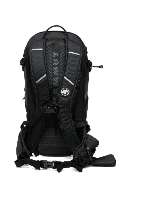 Mammut Lithium 20 logo-detail backpack