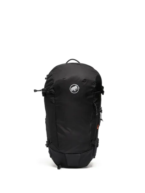 Mammut Lithium 20 logo-detail backpack
