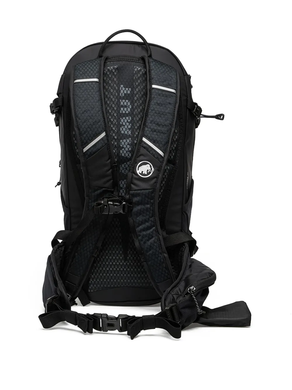 Mammut Lithium 20 logo-detail backpack | Men | Image 2