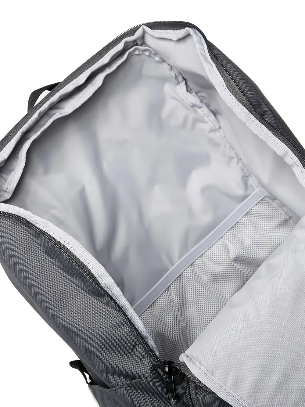 Nike Varsity Elite Backpack In Gray