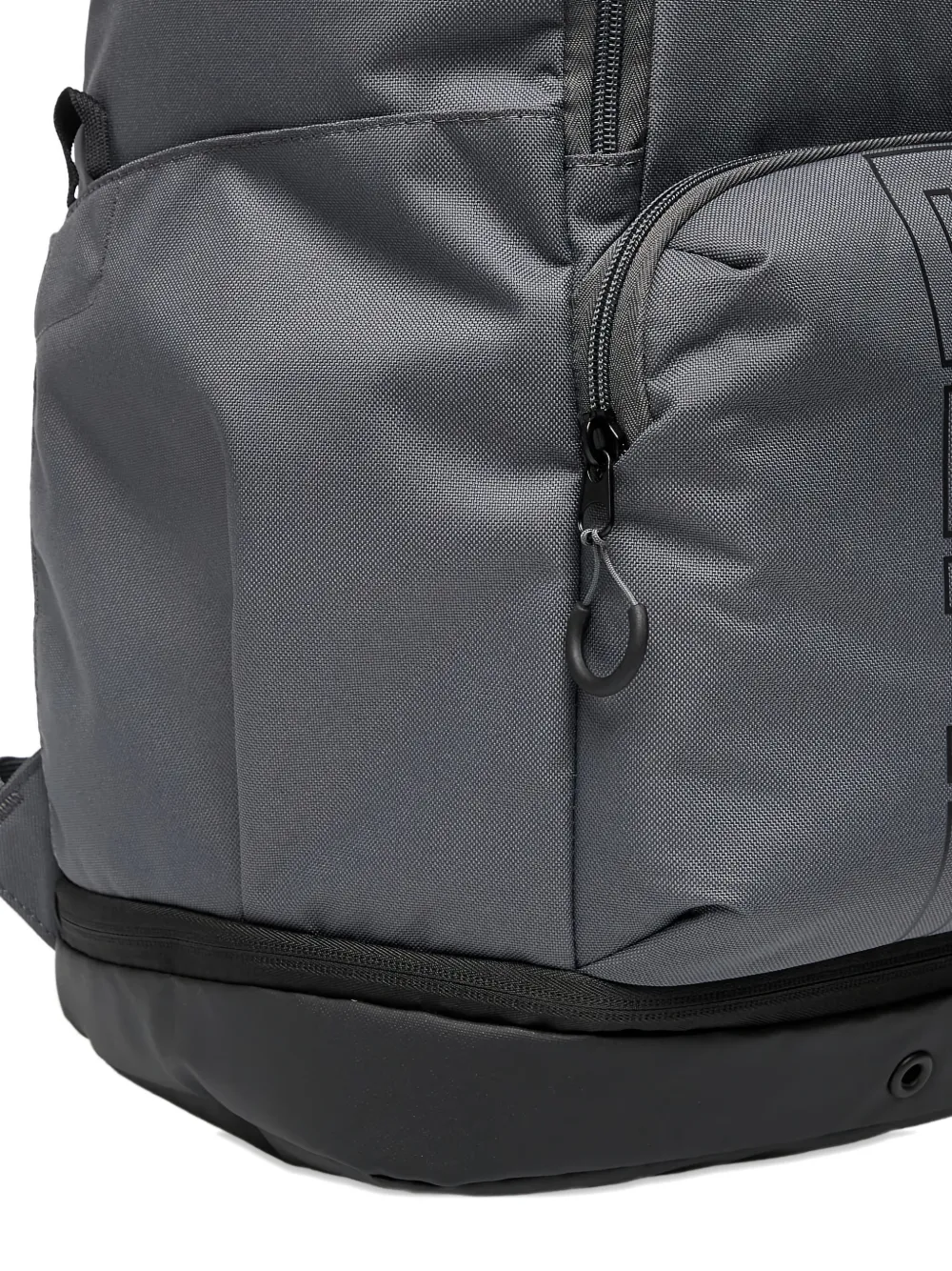 Nike Varsity Elite Backpack In Gray