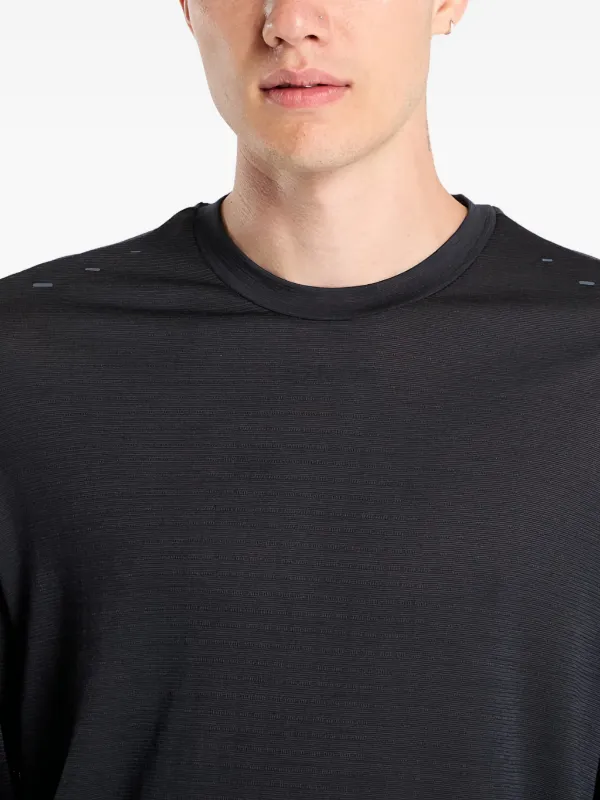 nike men's long sleeve shirts & tops