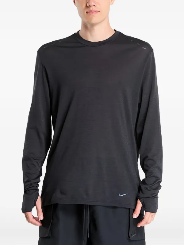 long sleeve nike mens shirts