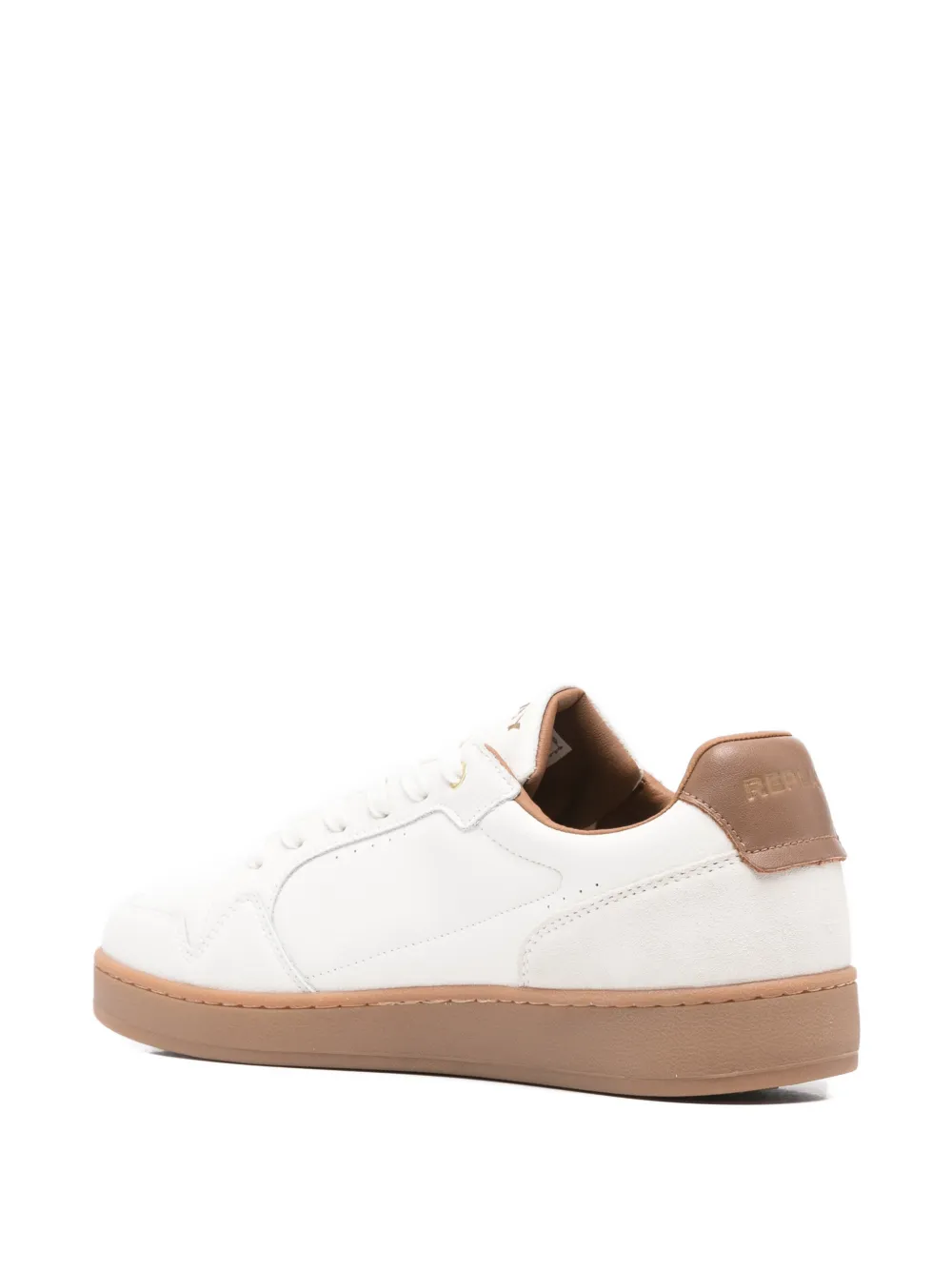 Replay Low-top sneakers Wit