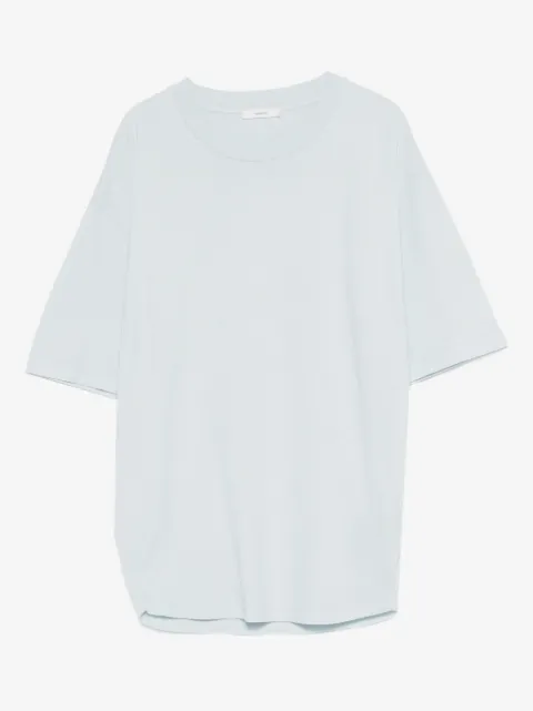 Haikure Honey crew-neck T-shirt
