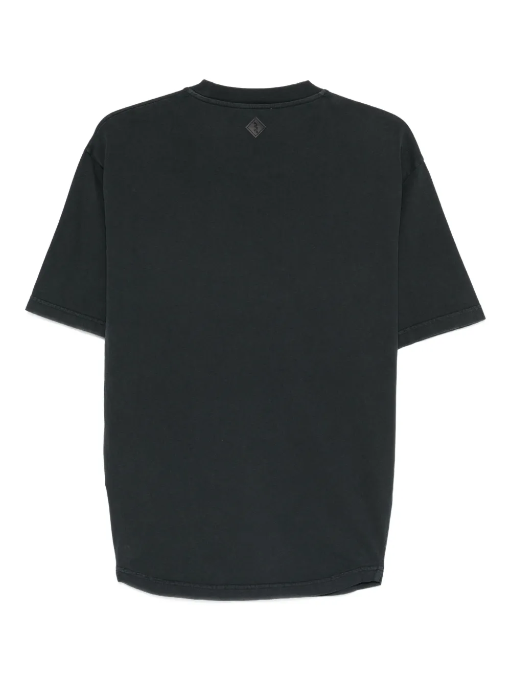 Haikure Honey T-shirt met ronde hals Zwart
