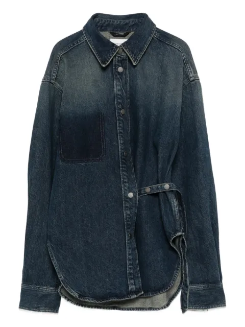 Haikure camisa Bella