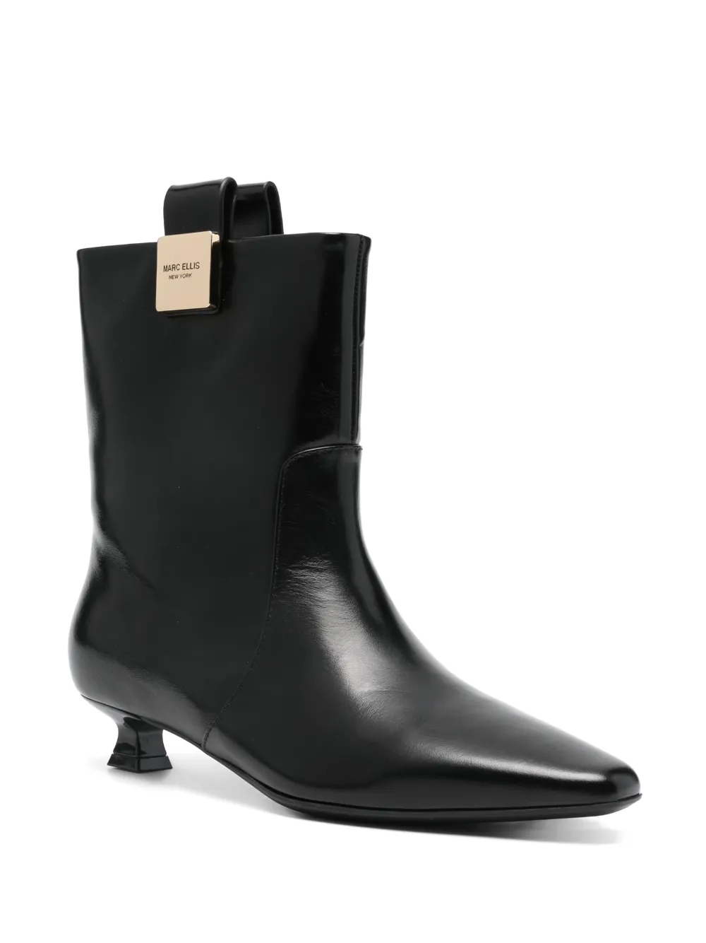 Marc Ellis botas con hebilla | Botines | Image 2