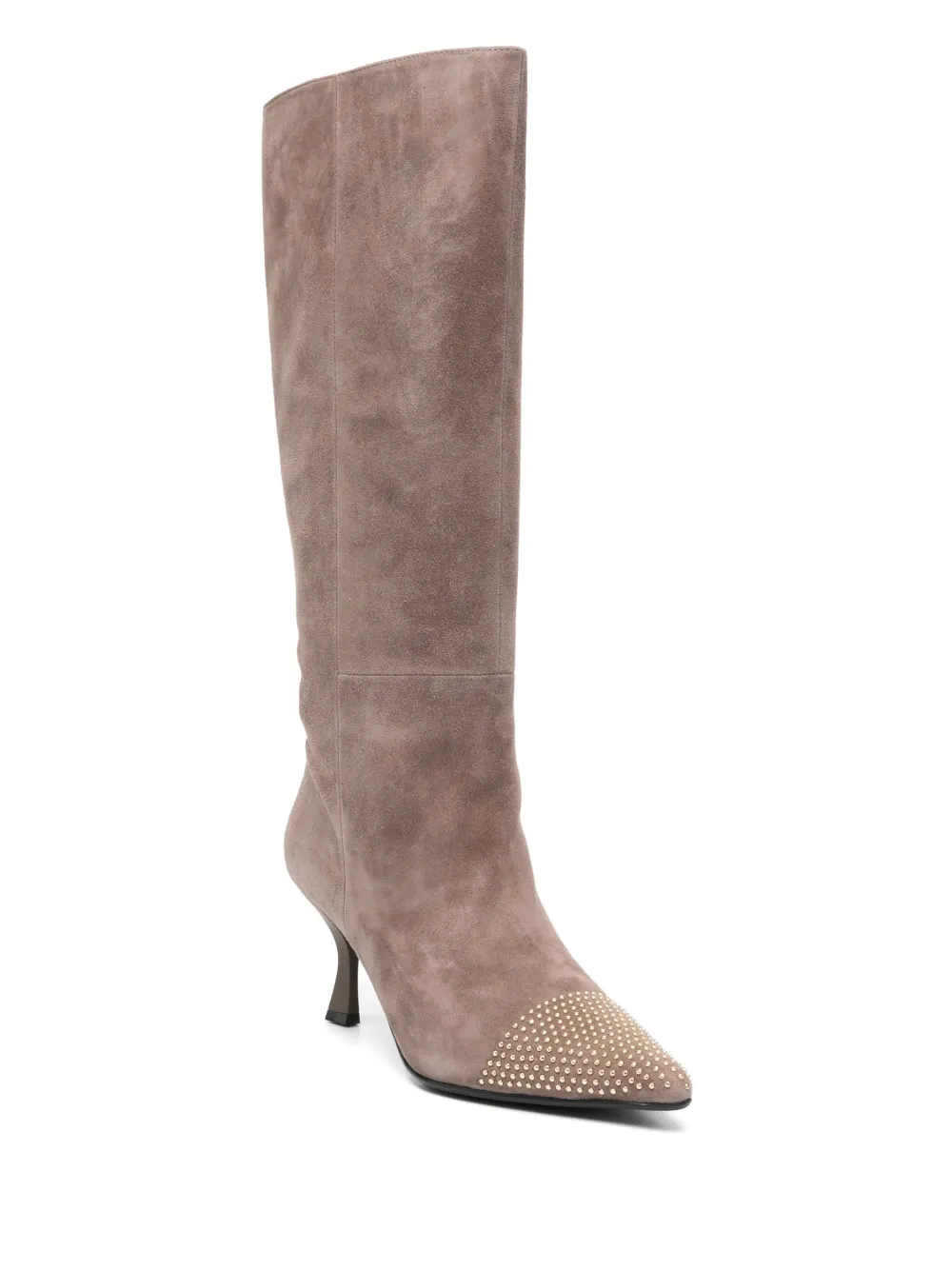 Marc Ellis studded pointed boots | Botas altas | Image 2