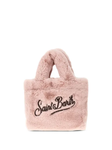MC2 Saint Barth Kids top-handles tote bag