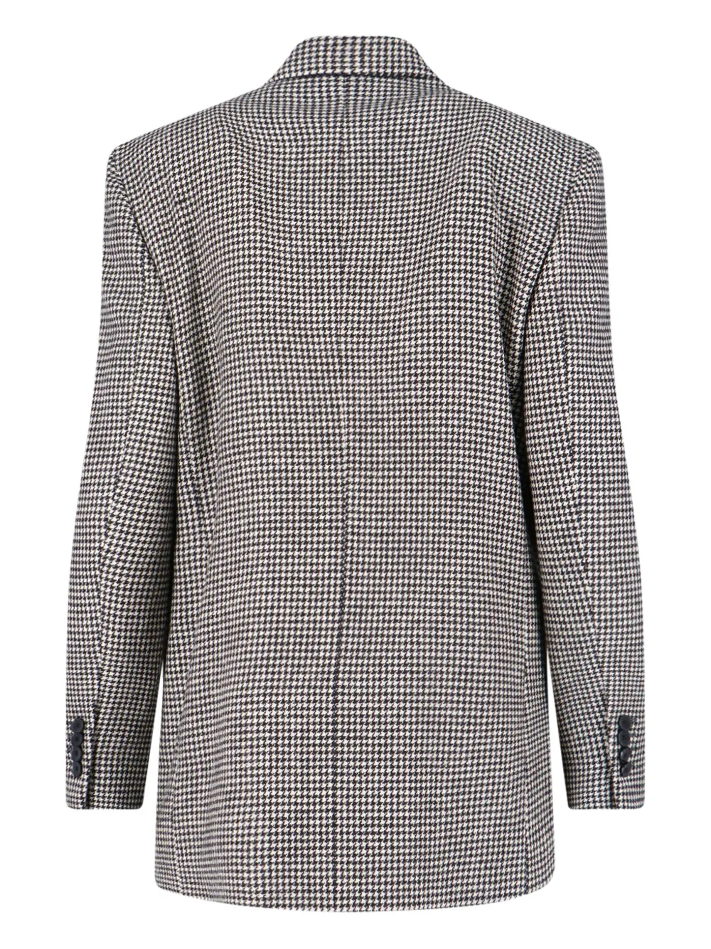 Lardini houndstooth-pattern double-breasted blazer | Blazers | Image 2