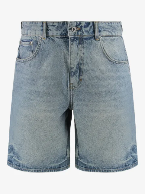 Represent shorts de mezclilla R10