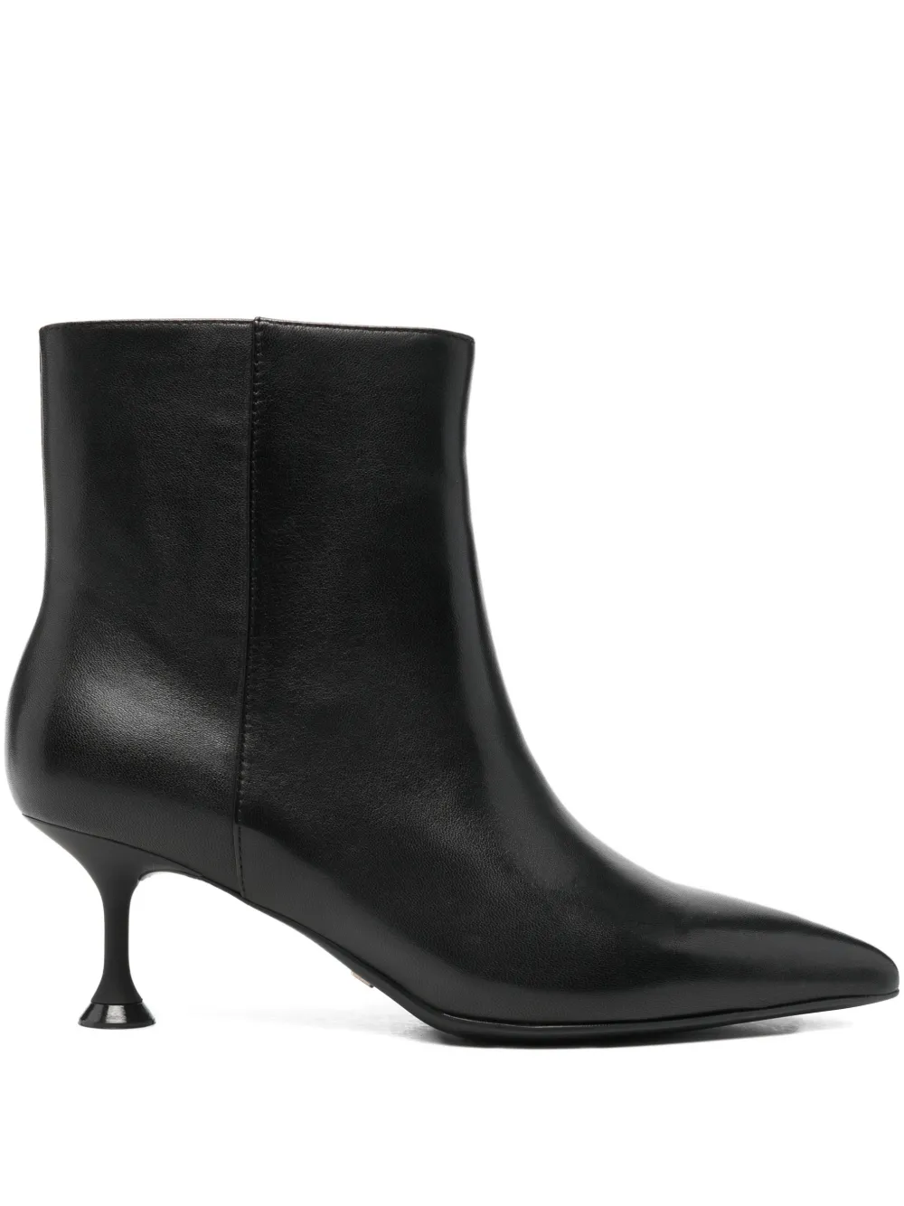 Marc Ellis 60mm pointed boots | negro | Image 1