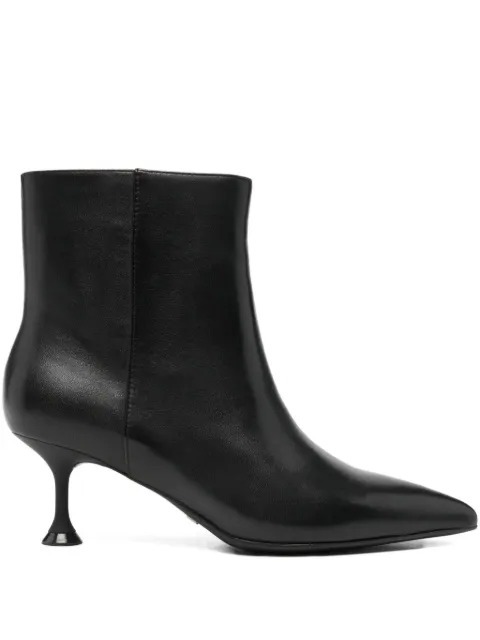 Marc Ellis 60mm pointed boots