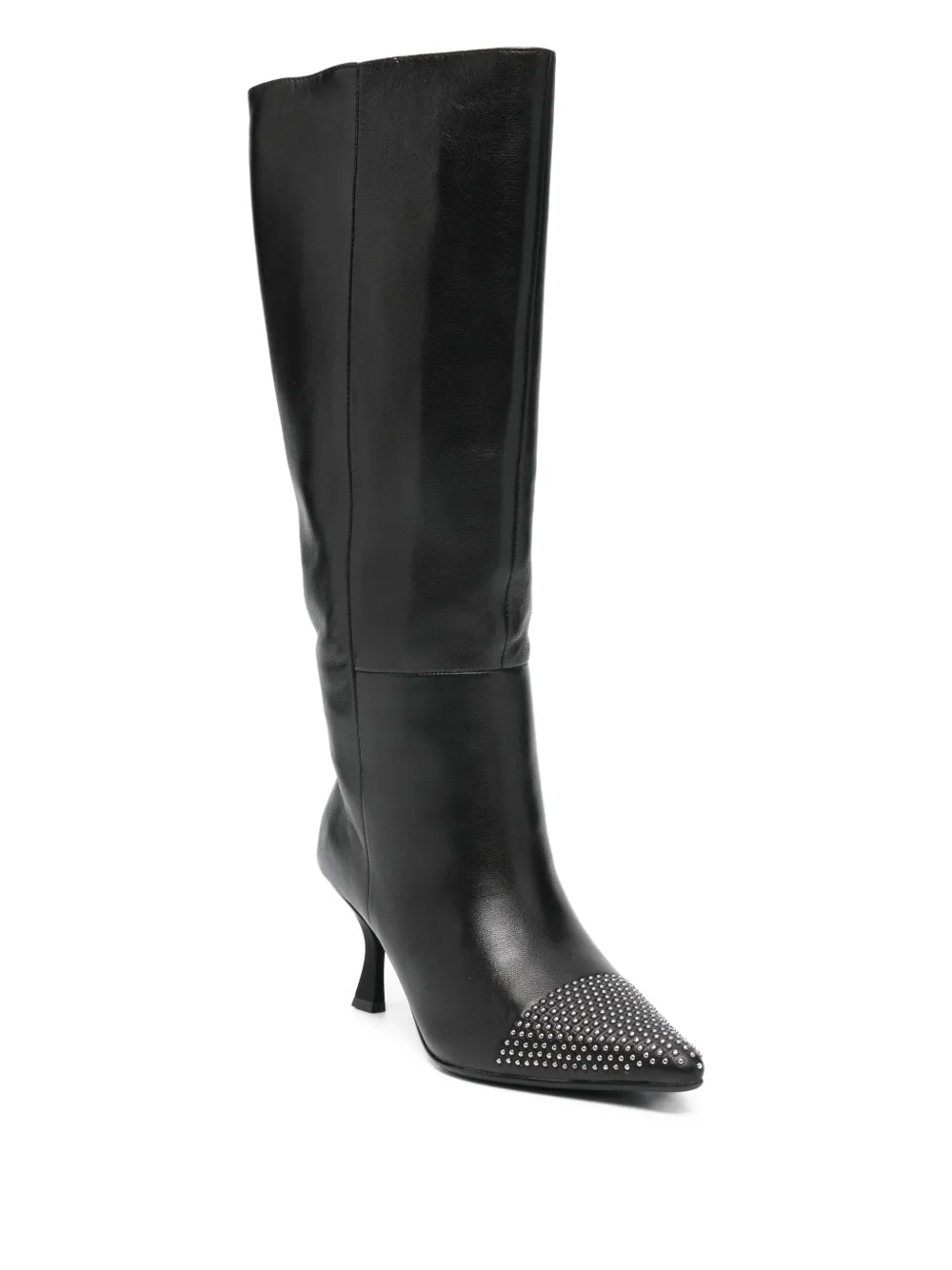 Marc Ellis 70mm studded pointed boots | Botas altas | Image 2