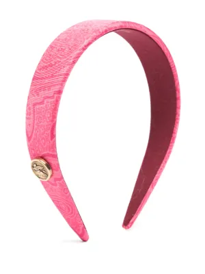 ETRO Hair Accessories for Women - Shop on FARFETCH