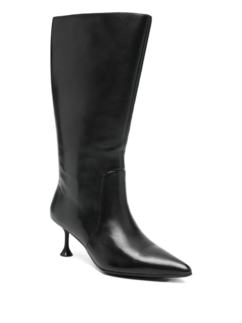 Marc Ellis botas con puntera en punta | Botas altas | Image 2