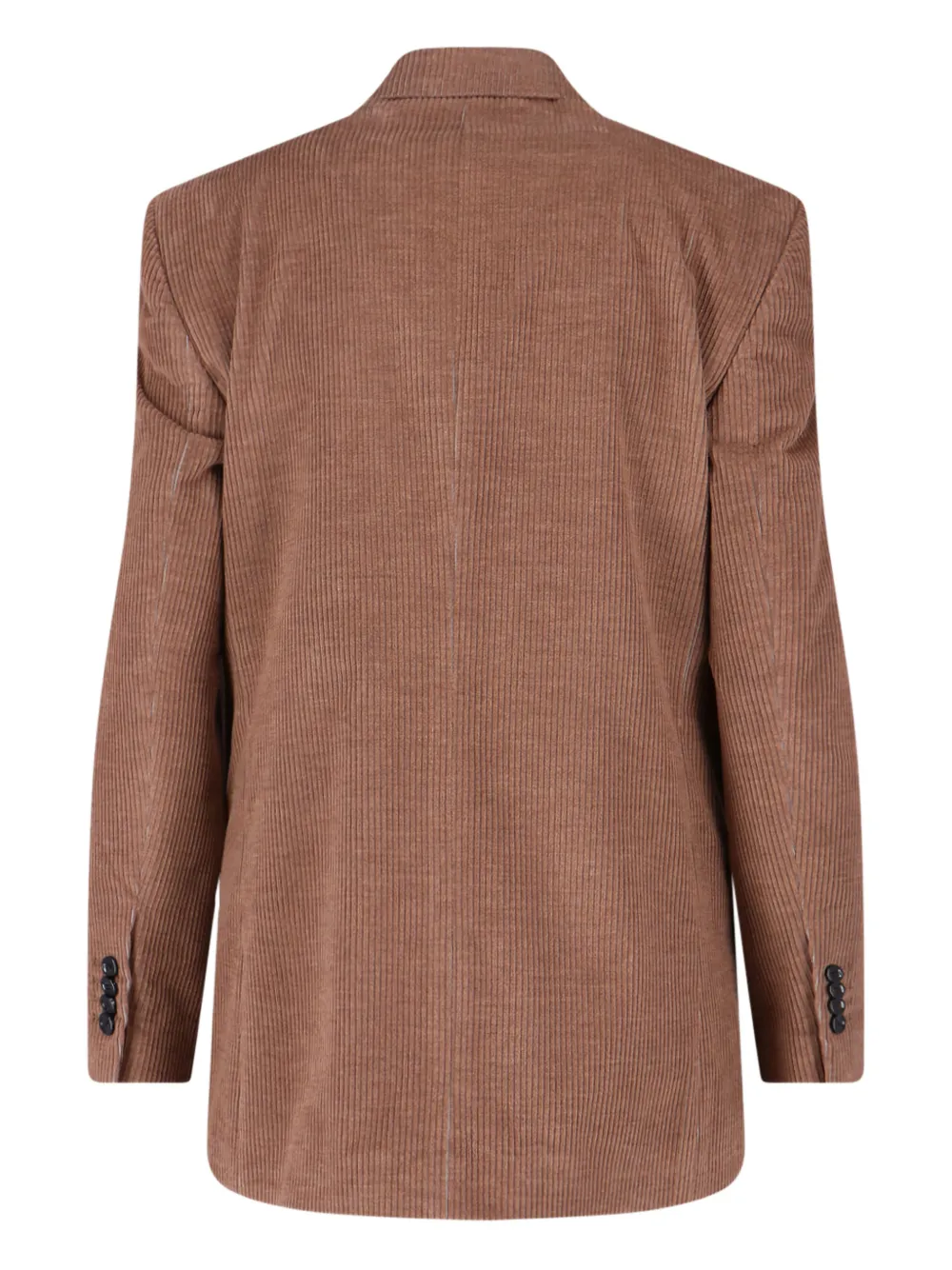 Lardini blazer con doble botonadura y solapas de pico | Blazers | Image 2