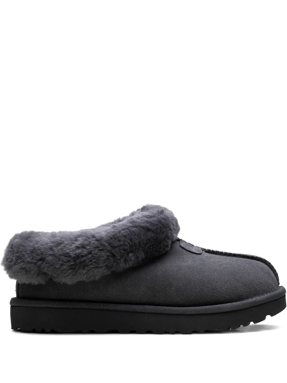 UGG Tazzette shearling slippers - Grigio