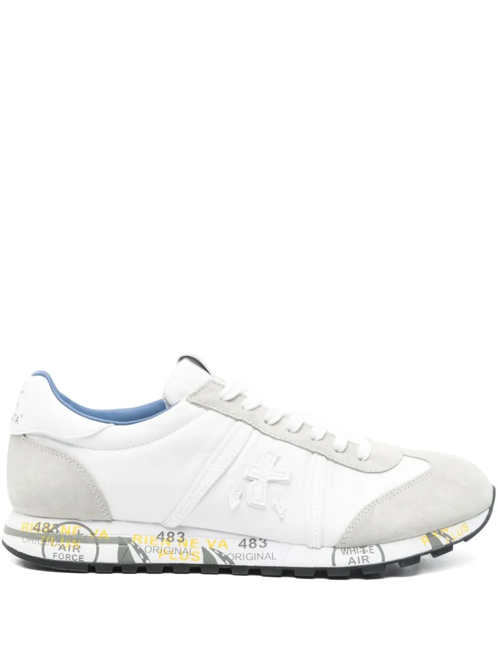 Premiata Lucy sneakers | blanc | Image 1