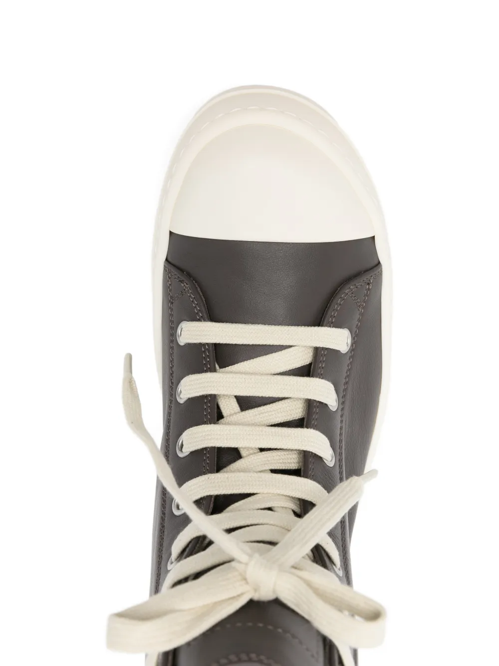 Rick Owens Sneakers Bruin