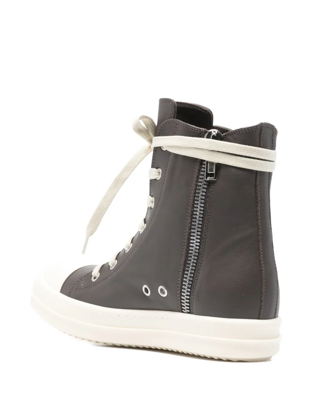 Rick Owens Sneakers Bruin