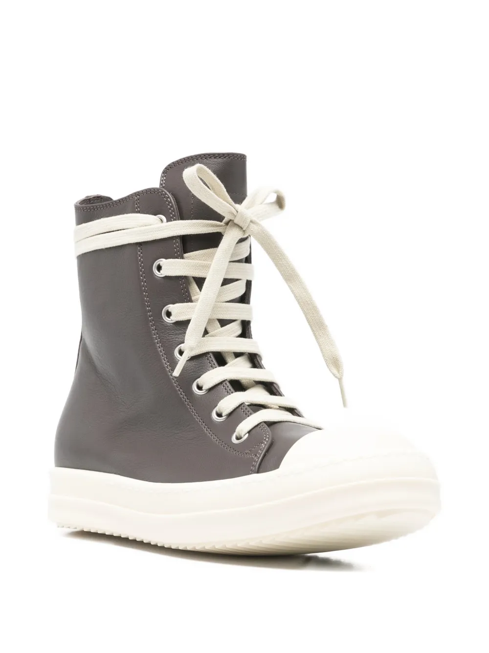 Rick Owens Sneakers - Bruin