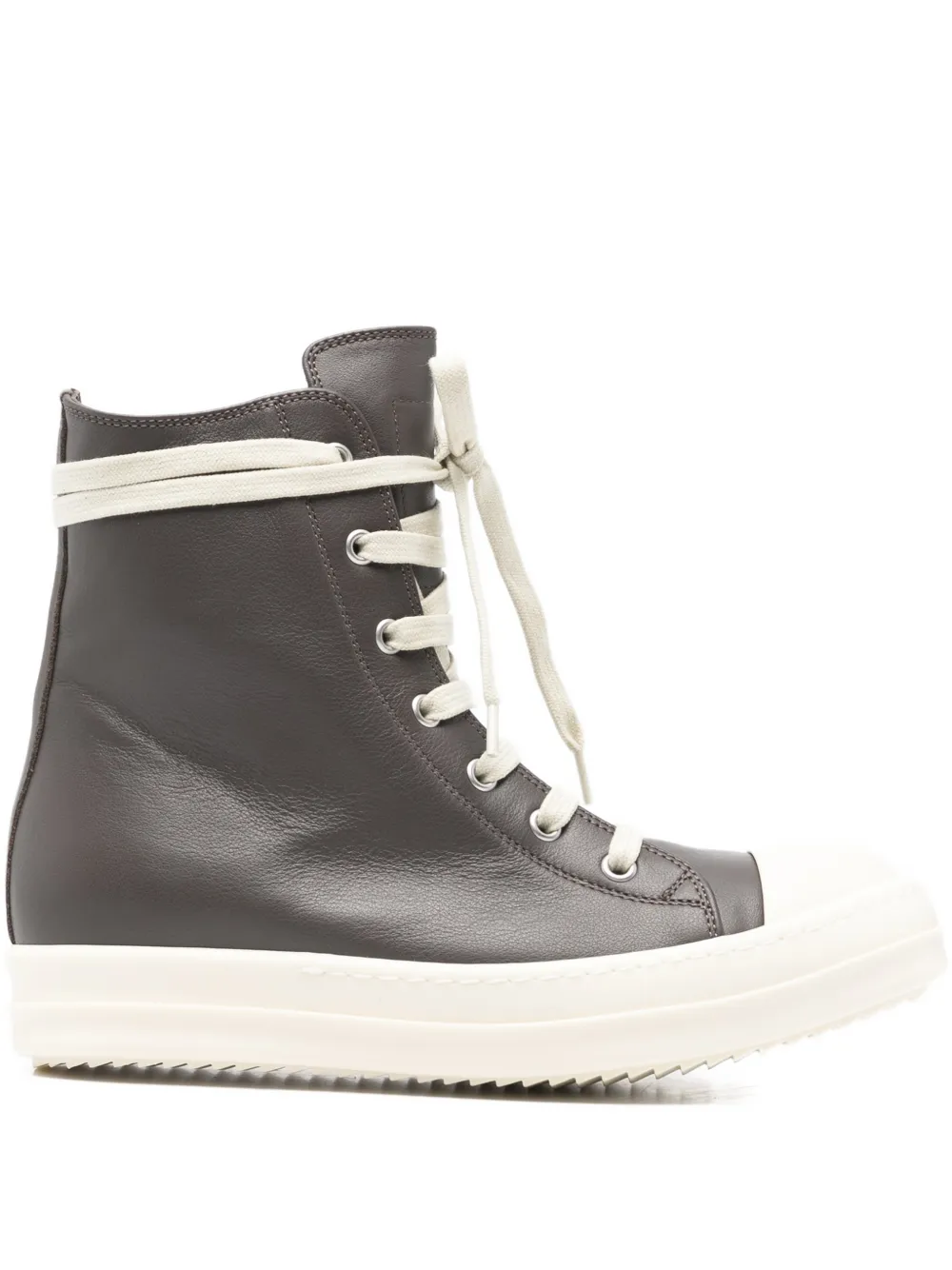 Rick Owens Sneakers Bruin
