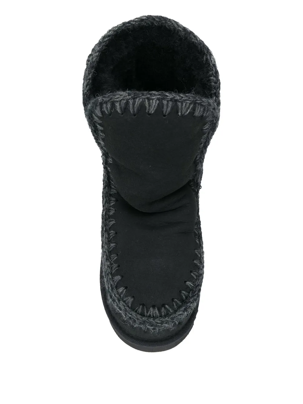 Mou Eskimo 24 Low Heels Ankle Boots In Multi