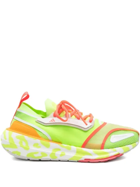 adidas by Stella McCartney Ultraboost lace-up sneakers