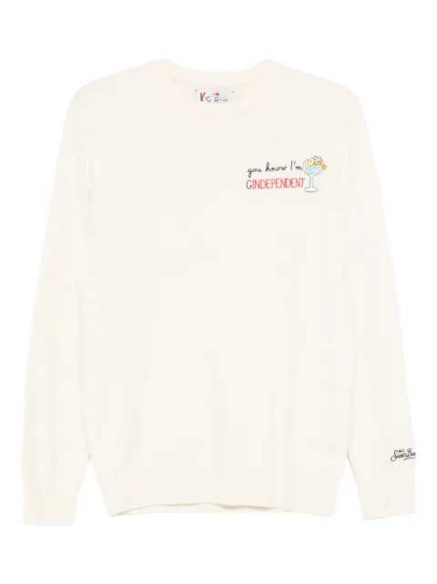 MC2 Saint Barth Heron top