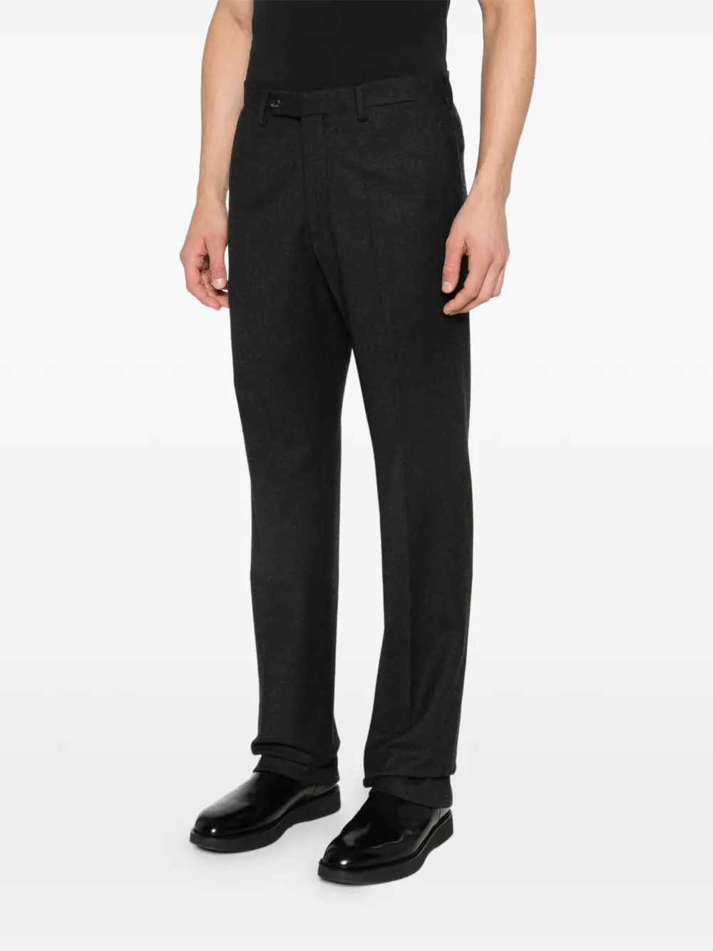 1990s Wool Trousers
