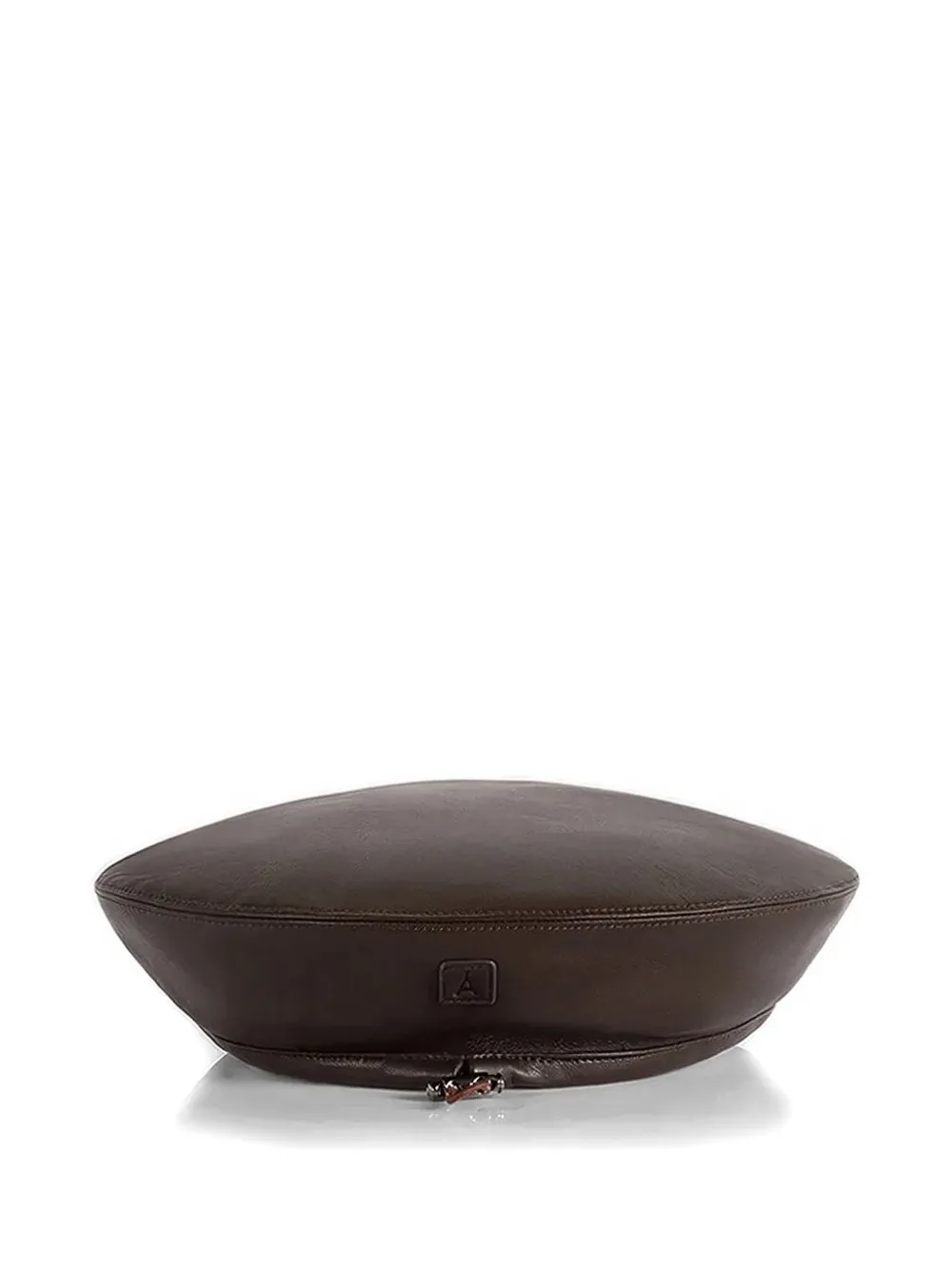 Manière De Voir Anya hat - Bruin