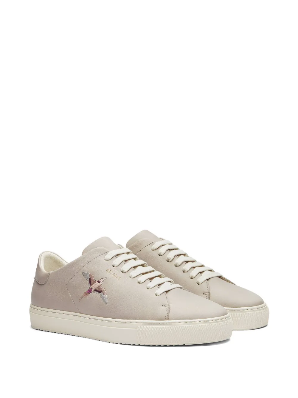 Axel Arigato Clean 90 B Bird sneakers Beige