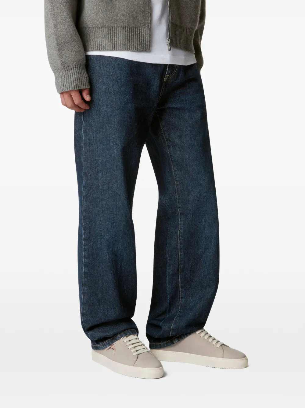 Axel Arigato baskets Clean 90 Bird | Baskets basses | Image 2