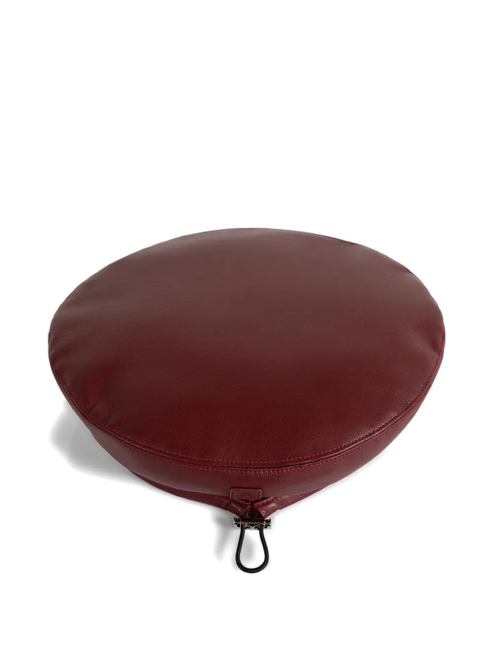 Manière De Voir Anya hat - Rood