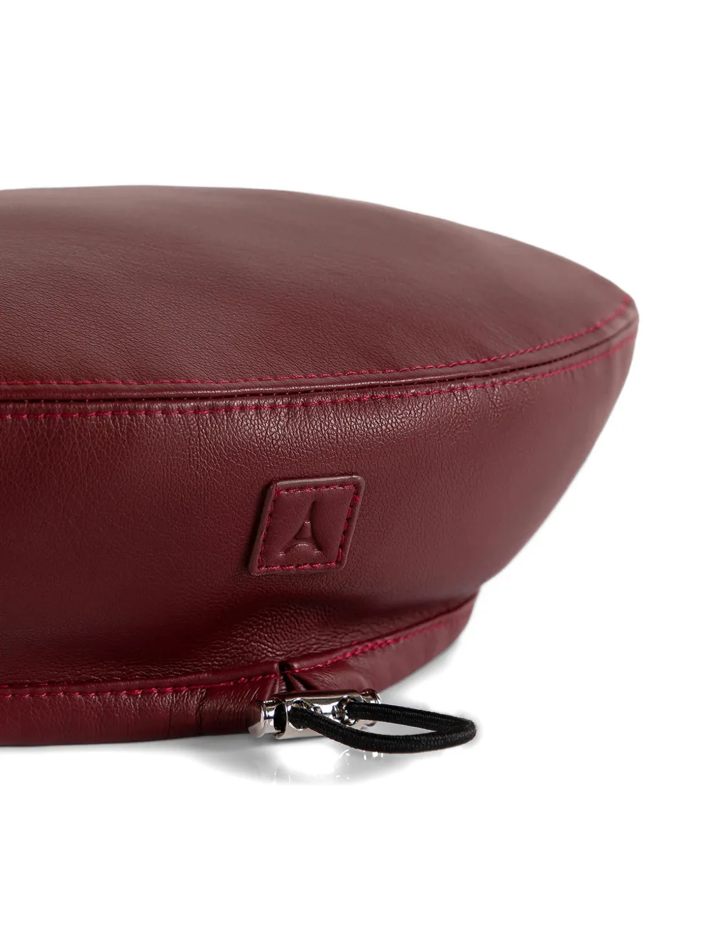 Manière De Voir Anya hat Rood