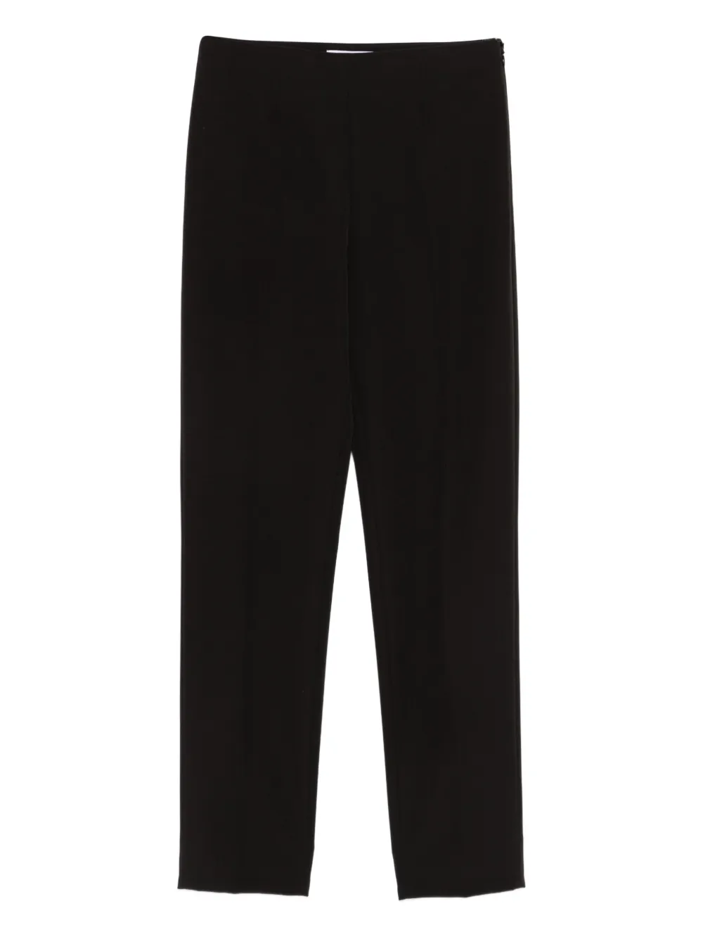 PT Torino split-hem trousers - Nero