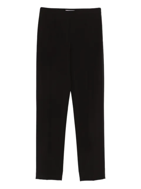 PT Torino split-hem trousers